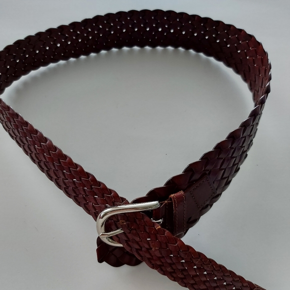 Braided Summer Belt - Picture 1 of 11